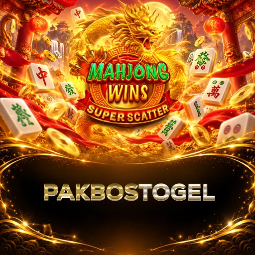 pakbostogel